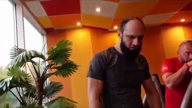 Фитнес-клуб "Зебра" Москва. День Рождения одного из клубов. смотреть онлайн