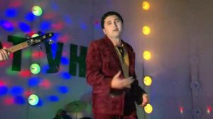 Такдири ту грМафтун Абдумалик Одилов