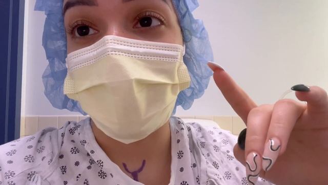 BREAST REDUCTION PROCEDURE FROM SIZE 36DD TO 34B смотреть онлайн