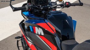 2024 BMW M 1000 XR First Look: The New 2024 BMW S 1000 XR and first-ever BMW M 1000 XR