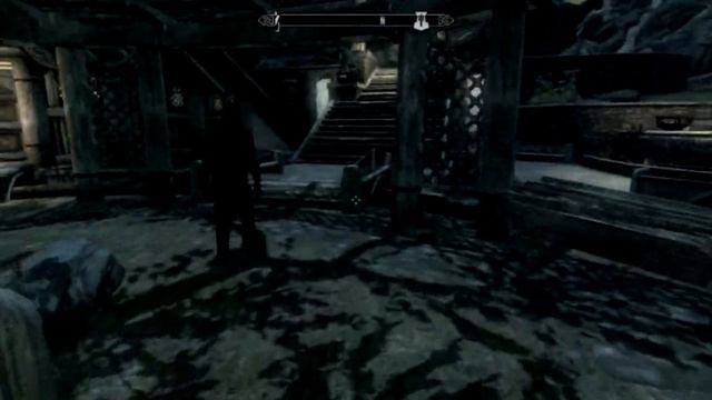 Skyrim Mod 33 Falmer Armor + New Guard Armor смотреть онлайн