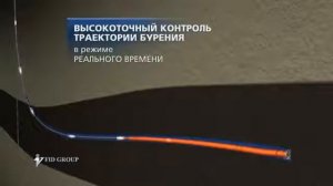 8 ГНКТ колтюбинговое бурение 1