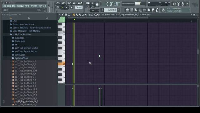 FL Studio 12 Создание Инструментала (подробно) смотреть онлайн
