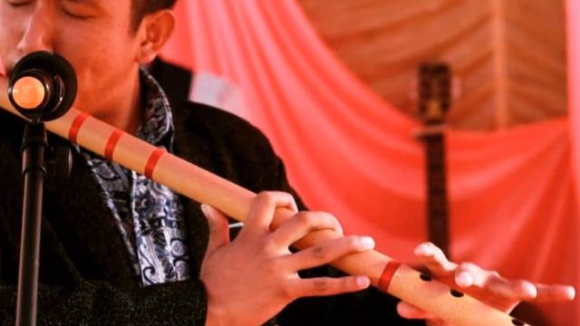 Flute refreshing sound смотреть онлайн