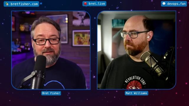 Cloud Native DevOps: Live Q&A (Ep 205) смотреть онлайн