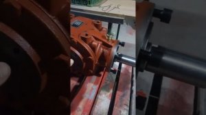Редуктор измельчителя 1/3 повышающий