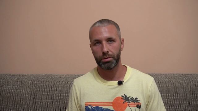 Медитация, направляющая в настоящий момент. Дмитрий Тюрин смотреть онлайн