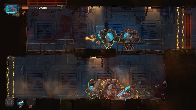 Oblivion Override Early Access Gameplay | PC смотреть онлайн