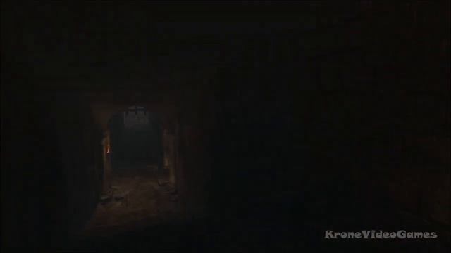 Coma:Mortuary Gameplay (PC HD) смотреть онлайн