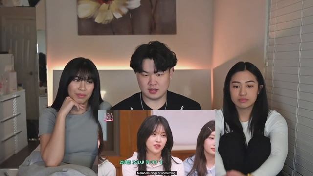 1,2,3 IVE 4 EP.5 | Reaction (THESE CHEATERS LOOL) смотреть онлайн