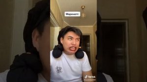 Леди баг и Супер кот/@azabraza2001/Тикток подборка #1