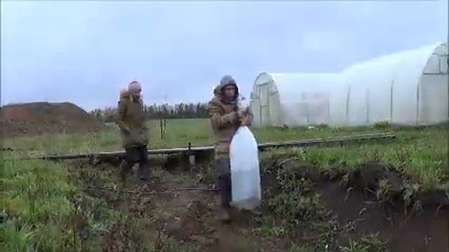 ЗАВЕЗЛИ МАЛЬКА ФОРЕЛИ 3//СЕЗОН ЛЕТО 2022//РАНЧО БАРДЫМ смотреть онлайн