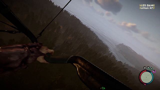 форест 2 - все ключи секретное оружие | Sons Of The Forest смотреть онлайн