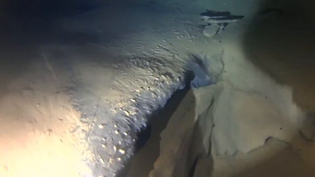 James Brown's RJC7 Sump Dive Clip смотреть онлайн