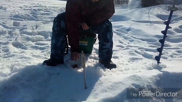 Быстрая рыбалка с Настенькой) 23.03.2019г смотреть онлайн