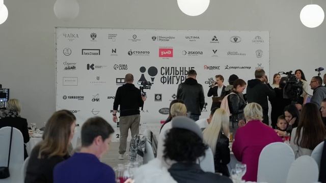 Как прошел фестиваль "Сильные фигуры" в Dmitrov Golf Resort. 1 октября 2023. смотреть онлайн
