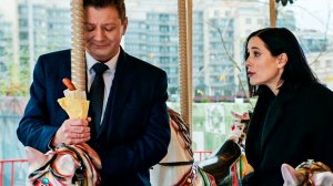 Последний министр. Новый сезон