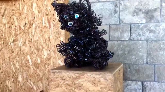 Гала. Музей From Waste to Art. 4 смотреть онлайн