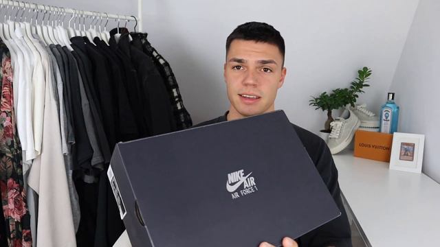 XXL FASHION PACK OPENING / LATEST PICKUPS 👟🔥 (NIKE, REPRESENT, Uniqlo, ASOS) | Luke Bailey смотреть онлайн