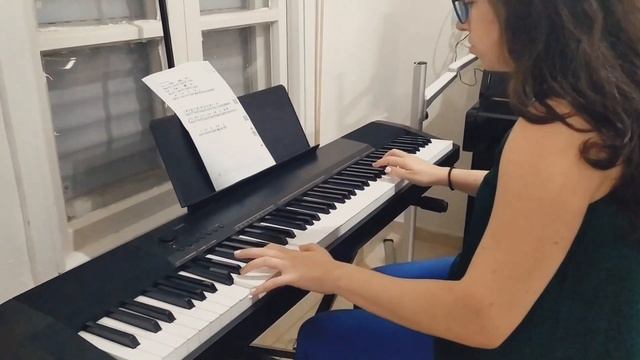Satin Doll смотреть онлайн