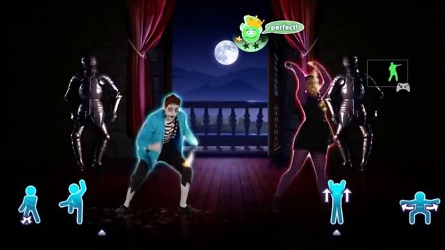Just Dance Kids 2014 Problem смотреть онлайн