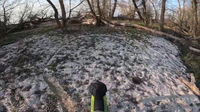 Эндуро тренировка г.Волгодонск смотреть онлайн