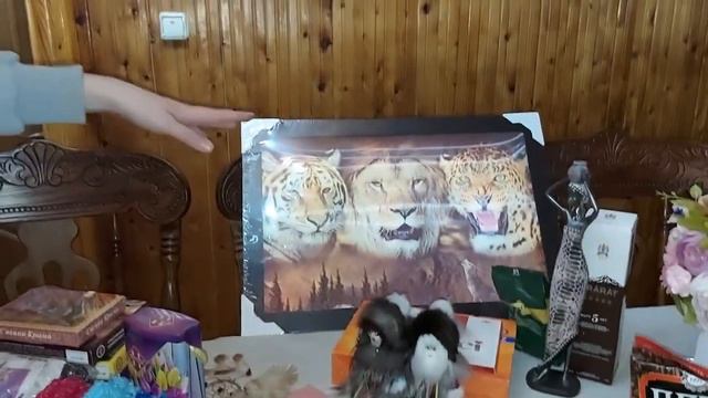 ДАРЫ...АВТОР ИНГА ХОСРОЕВА. смотреть онлайн