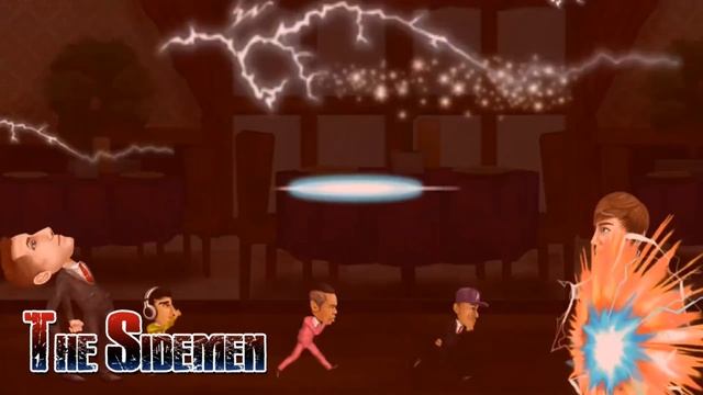 Celebrity Street Fight (ò_ó) - Battle Against Your Favorite Celebrities смотреть онлайн