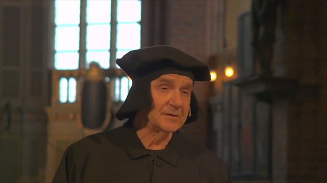 Olaus Petri – reformatorn смотреть онлайн