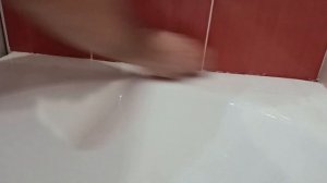 Как убрать старый герметик с плитки в ванной. Самый простой способ за 15 минут подручными средствам