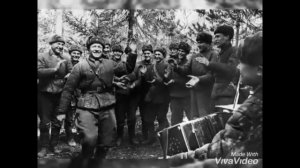 Агитбригада 75. Фронтовые бригады.mp4