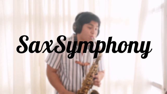 Just The Two Of Us - Grover Washington (Saxophone Cover) смотреть онлайн