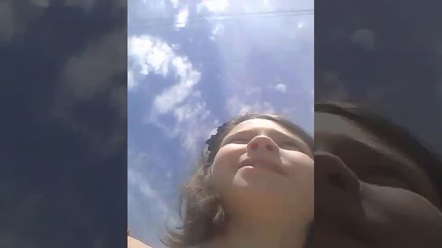 Я встречаю сестру♡♥!