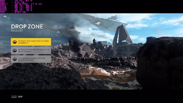 Star Wars Battlefront Beta on GTX 460 / Intel Core i5 2400 / HIGH SETTINGS HD смотреть онлайн