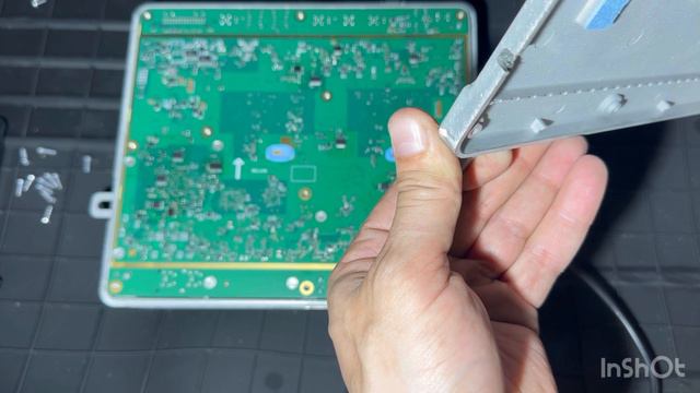 LiXiang L9 Установка сим Слот в блок телематики детальный обзор смотреть онлайн