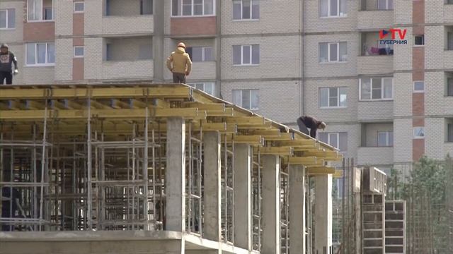Мега-школа в Воронеже должна открыться 1 сентября 2023 года смотреть онлайн