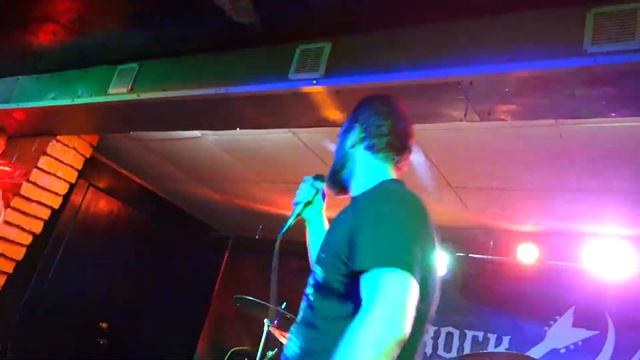Aida - Шаманы И Духи (Live at "Barvy" club, Kiev, 16.01.2015) смотреть онлайн