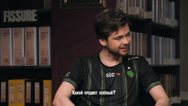 Skiter и Malrine угадывают персонажей со слов дедушек и бабушек смотреть онлайн