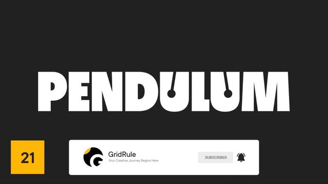 35 Negative Space Logo Ideas | Clever & Creative Negative Space Logo Designs смотреть онлайн