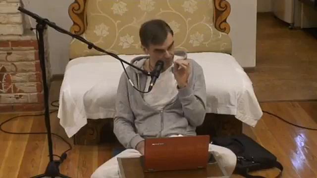 Искренние извинения, в случае ошибки - 6-й вклад в доверие. Вишну-таттва дас. смотреть онлайн