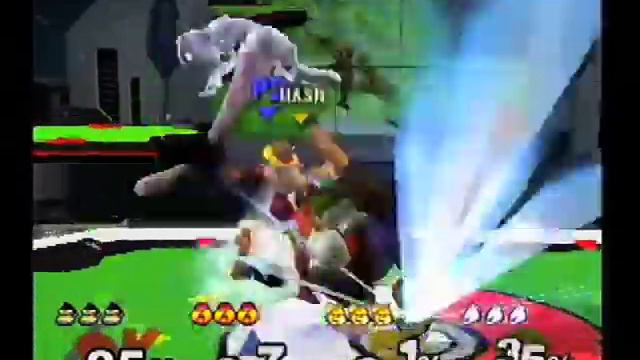 Mortal Kombat & Super Smash party! смотреть онлайн