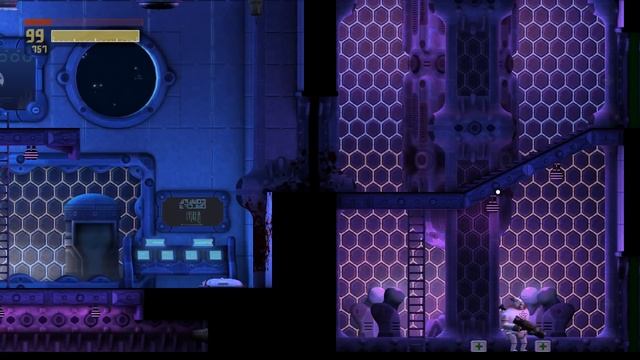 Rocketbirds 2: Evolution ENDING - Chapter 6 The Owl UFO - Walkthrough Gameplay (No Commentary) смотреть онлайн