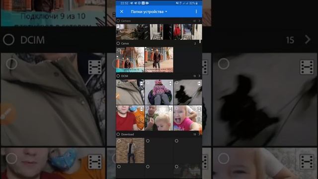 Использовать пресет в программе Lightroom смотреть онлайн