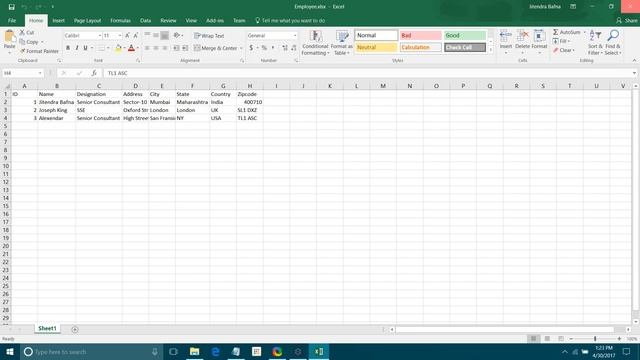 DataWeave Transformation (Excel To Json) With Mule ESB-Part VII смотреть онлайн