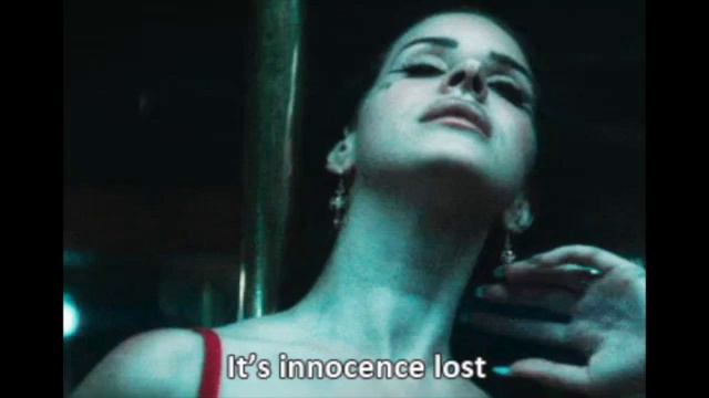 Gods & Monsters x Sober II (Melodrama) (Lana Del Rey & Lorde mashup) смотреть онлайн