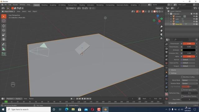how to make glass material in blender 2.93 смотреть онлайн