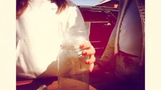 DIY: как сделать штатив из бутылки смотреть онлайн