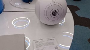 DEVIALET PHANTOM 1 103 dB