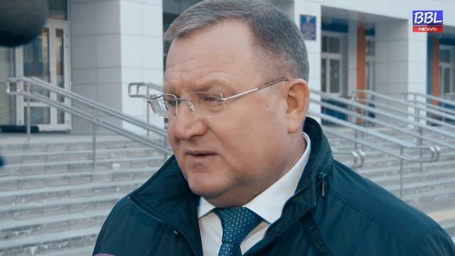 БОЛЬШАЯ БАЛАШИХА ЛАЙФ (BBL). Улучшение социальной сферы Балашихи продолжится смотреть онлайн