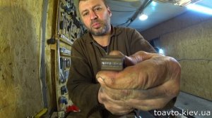 Рено Логан 1.2, 1.4 ремень ГРМ. Состояние ремня грм пробег 90000 км.